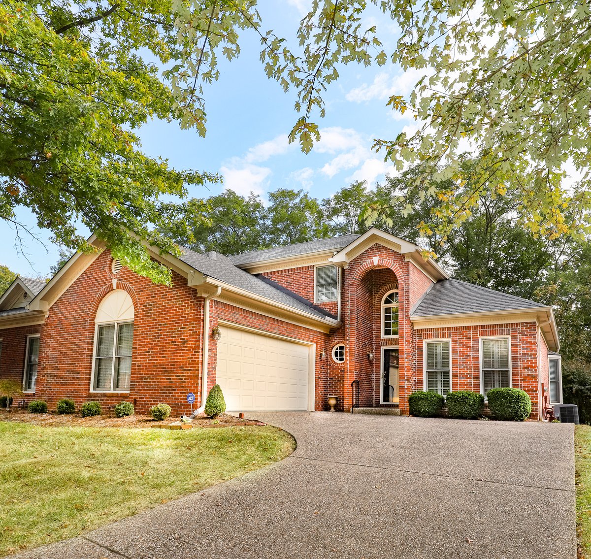 Image for Absolute Auction in Forest Garden - Real Estate