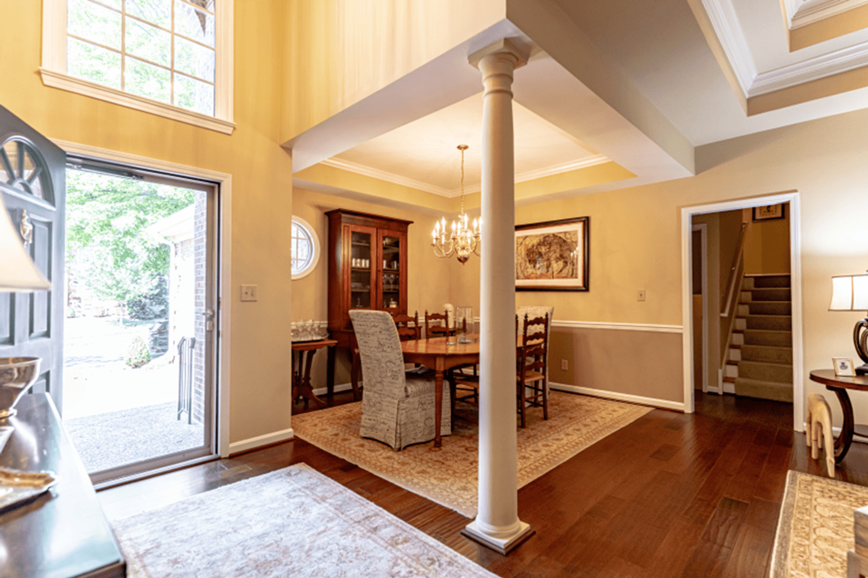 Image for Absolute Auction in Forest Garden - Real Estate