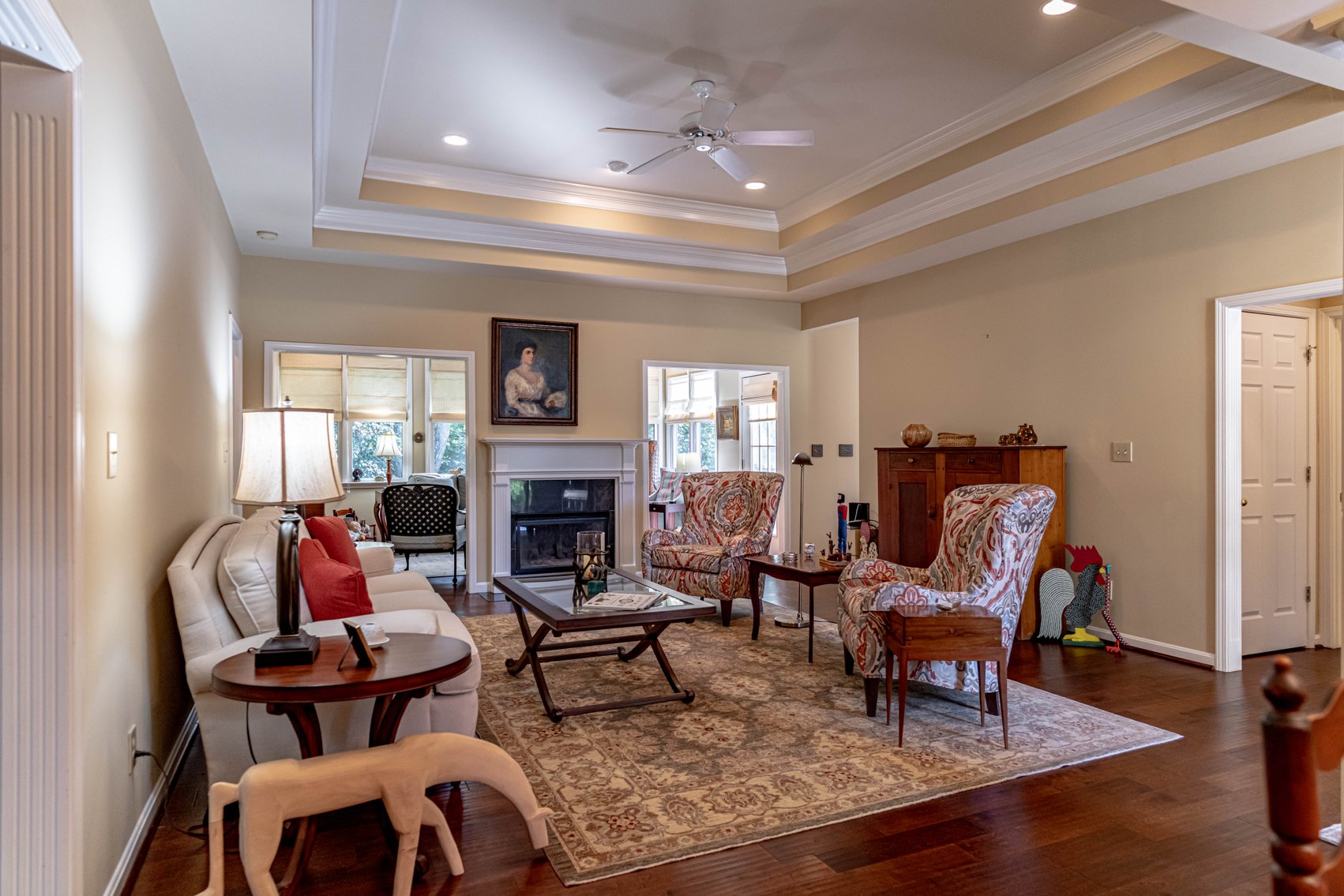 Image for Absolute Auction in Forest Garden - Real Estate