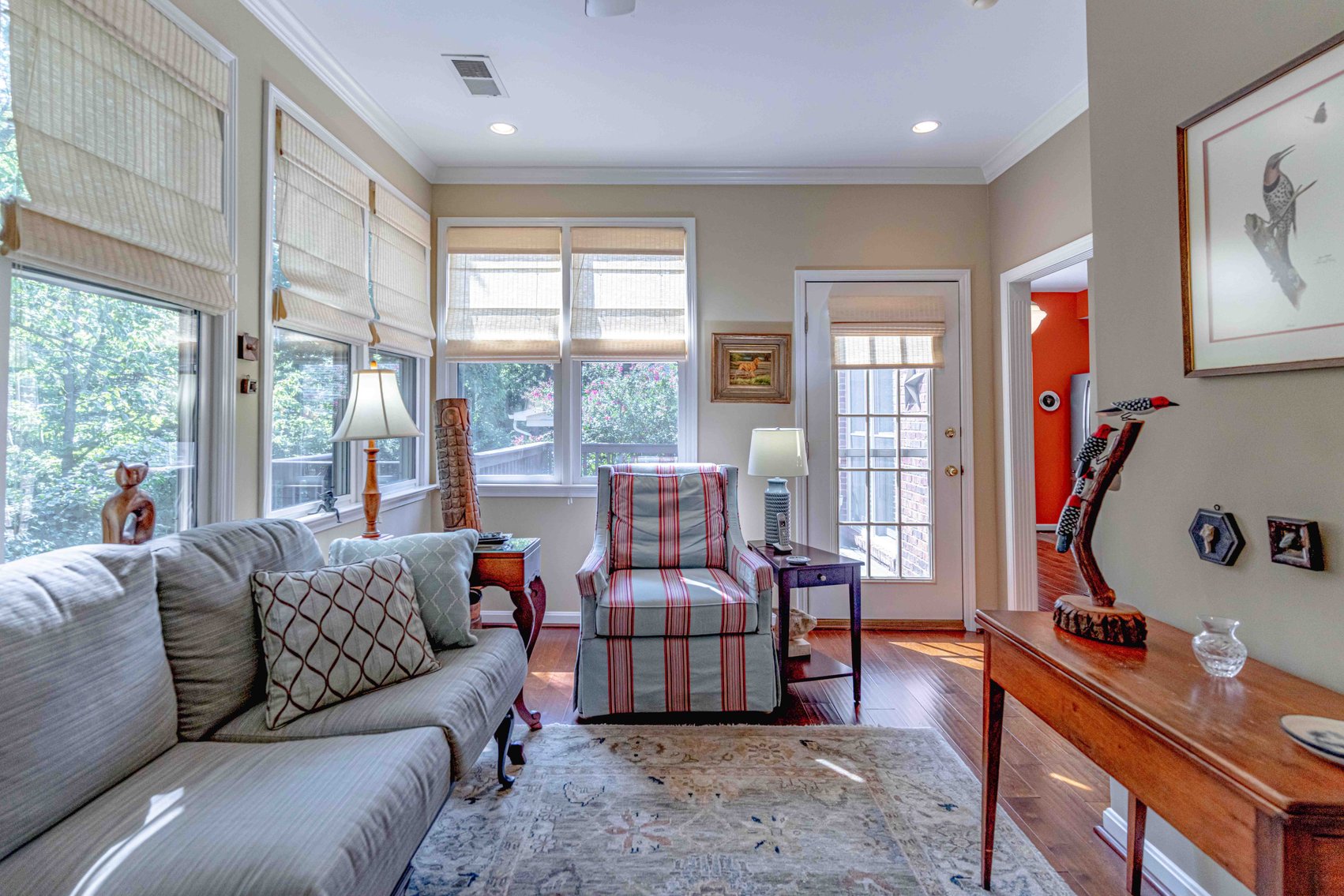 Image for Absolute Auction in Forest Garden - Real Estate