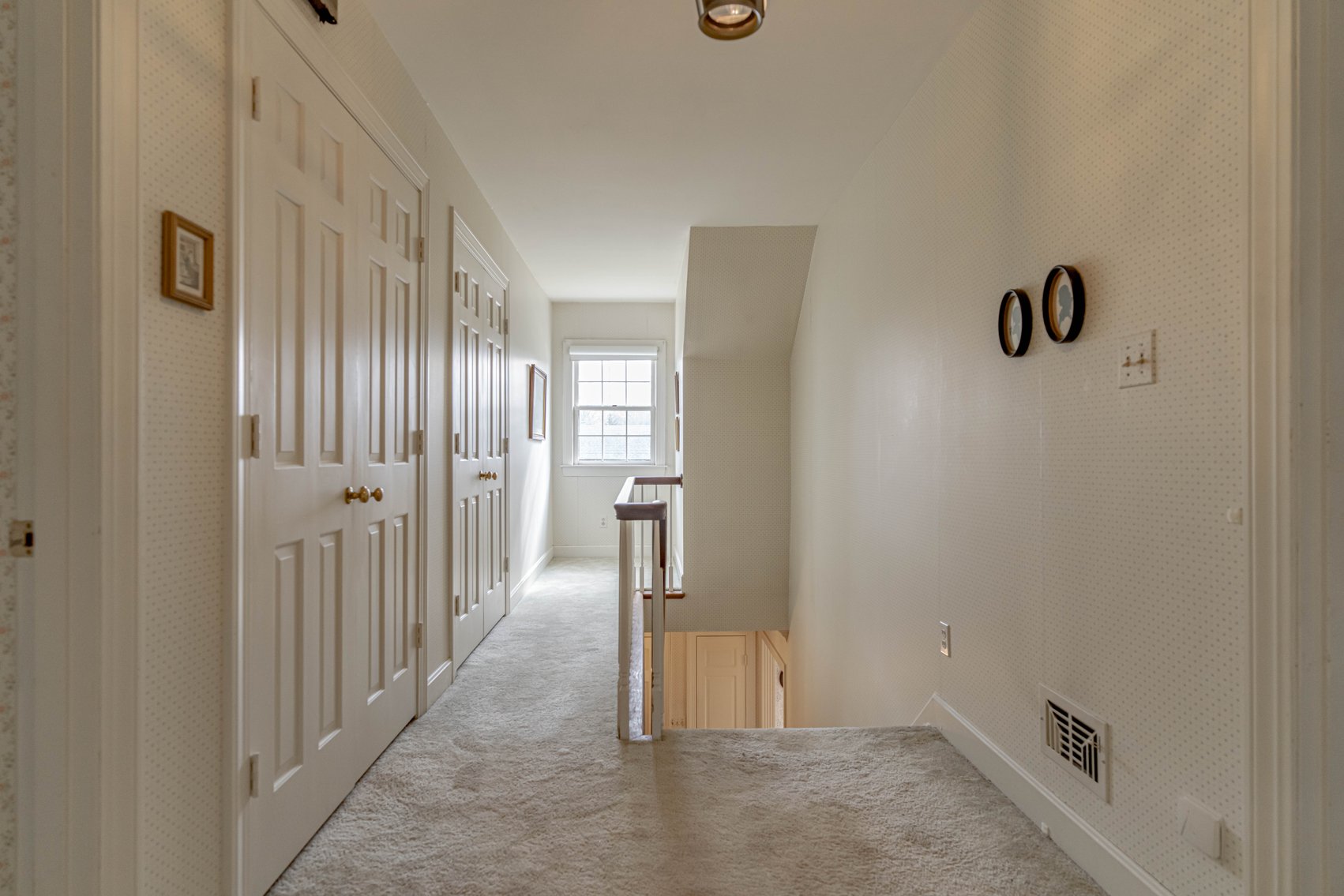 Image for Absolute Estate Auction in The City of Hurstbourne - Real Estate