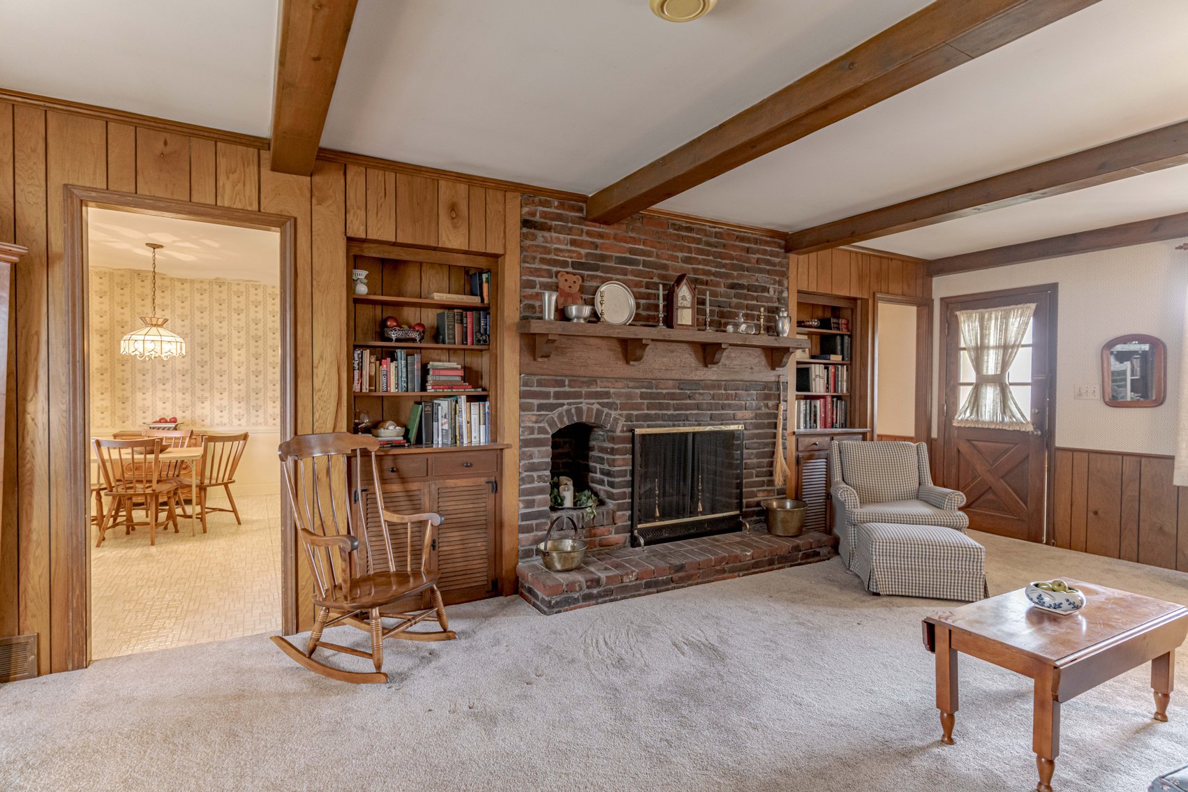 Image for Absolute Estate Auction in The City of Hurstbourne - Real Estate