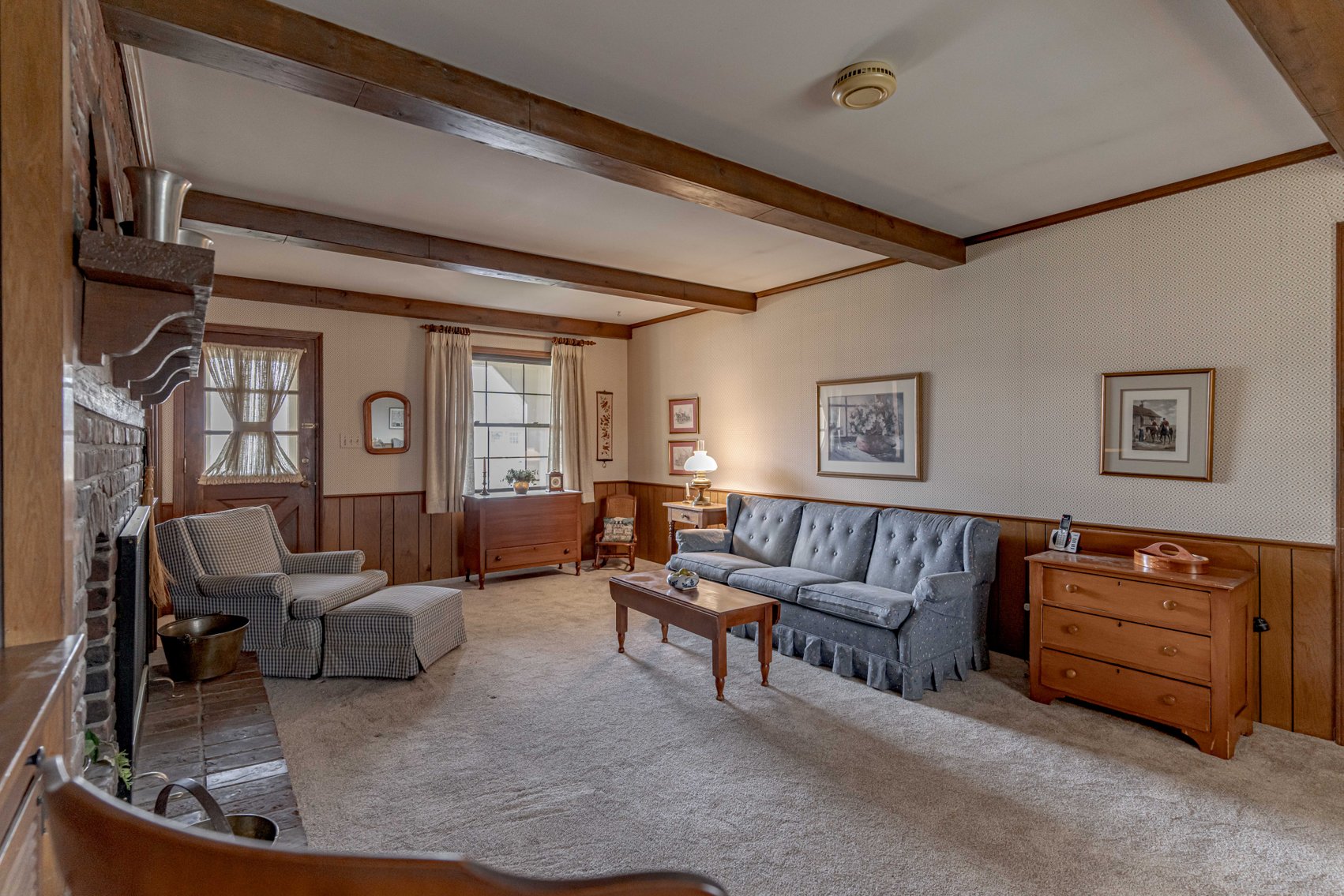 Image for Absolute Estate Auction in The City of Hurstbourne - Real Estate