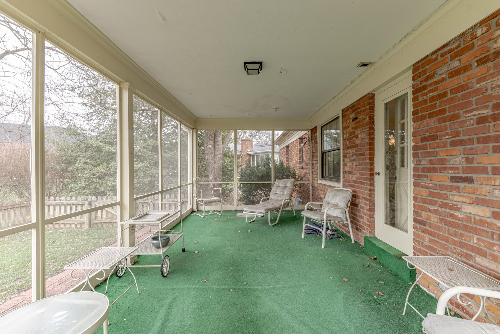 Image for Absolute Estate Auction in The City of Hurstbourne - Real Estate