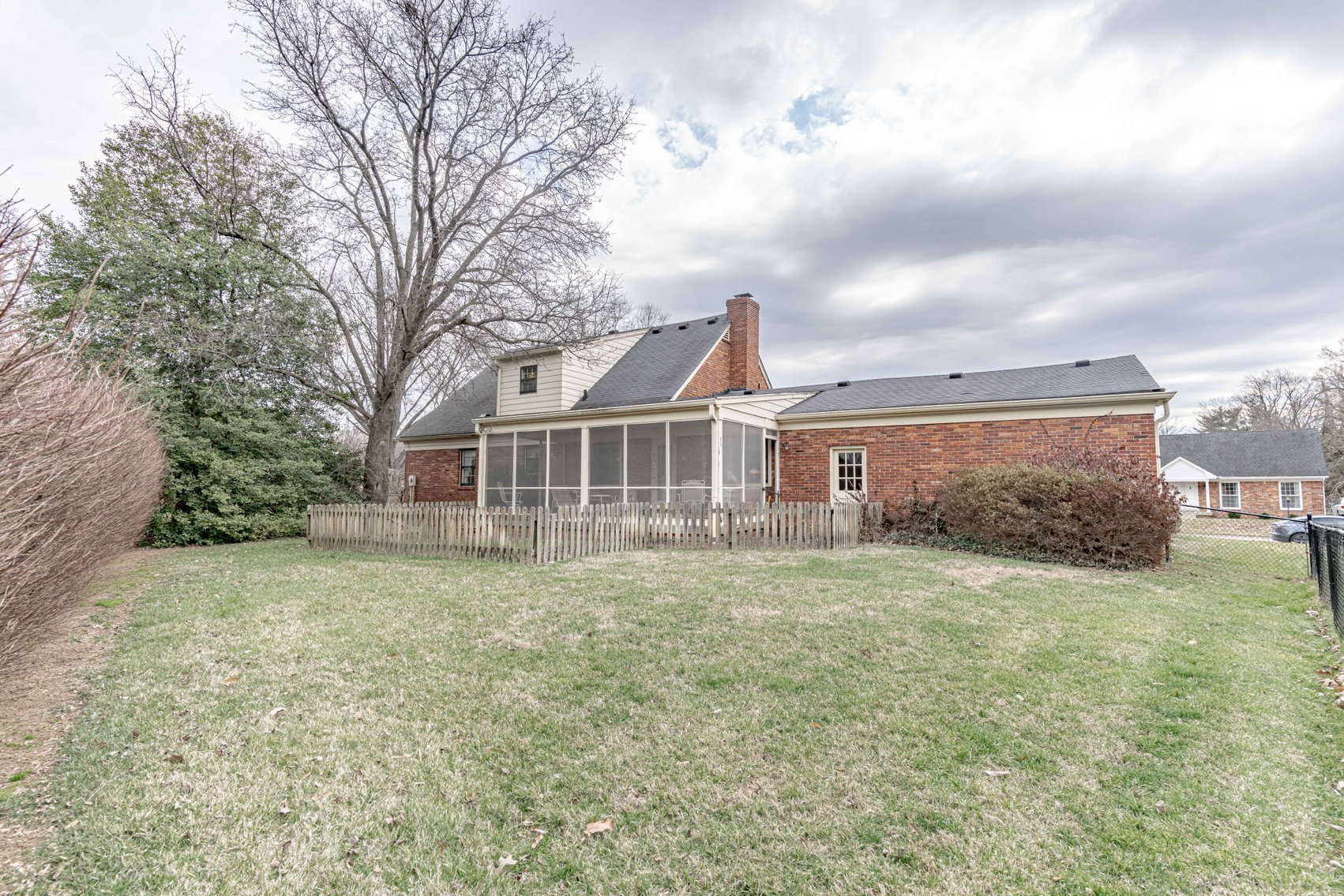 Image for Absolute Estate Auction in The City of Hurstbourne - Real Estate