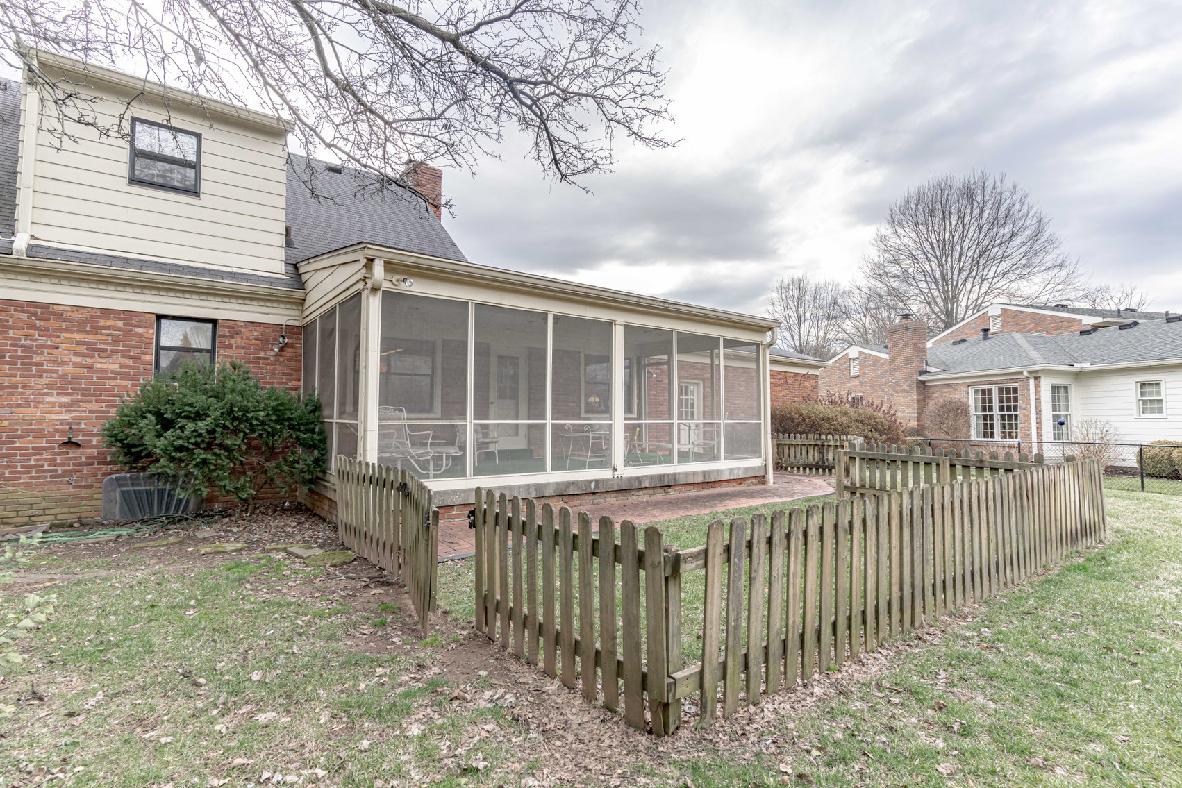 Image for Absolute Estate Auction in The City of Hurstbourne - Real Estate