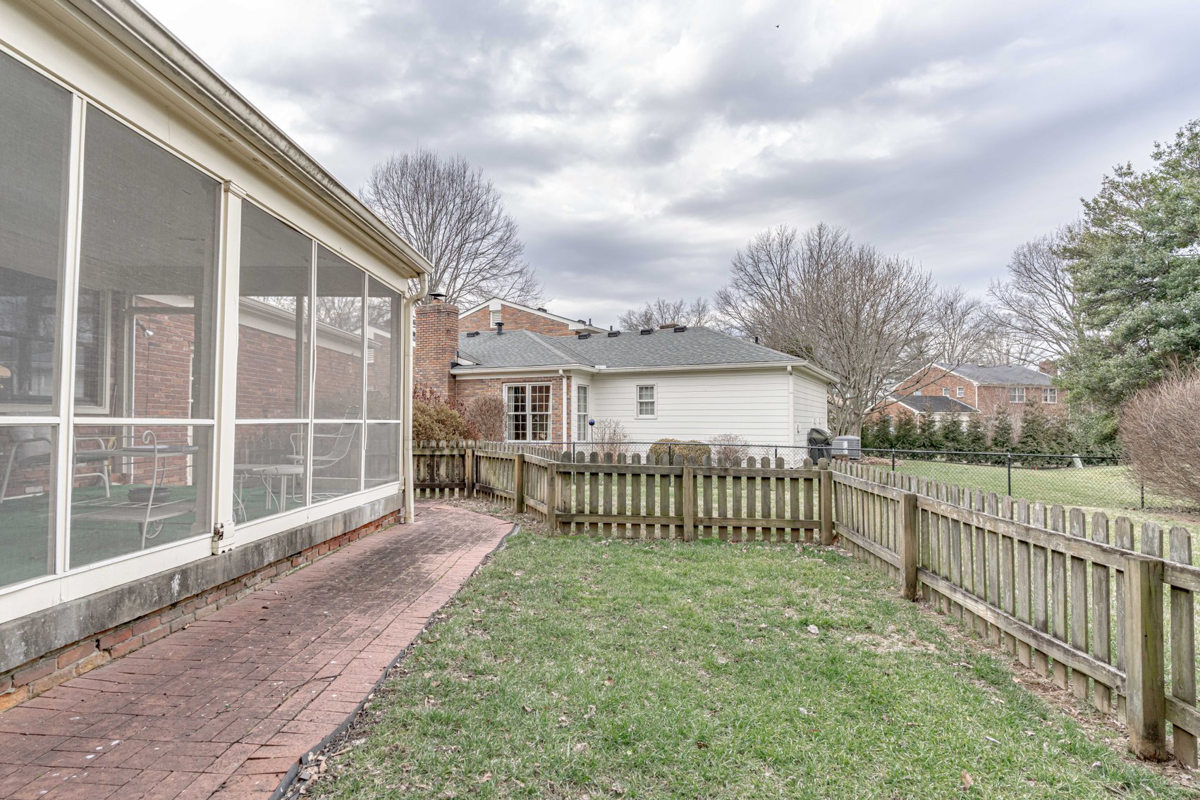 Image for Absolute Estate Auction in The City of Hurstbourne - Real Estate