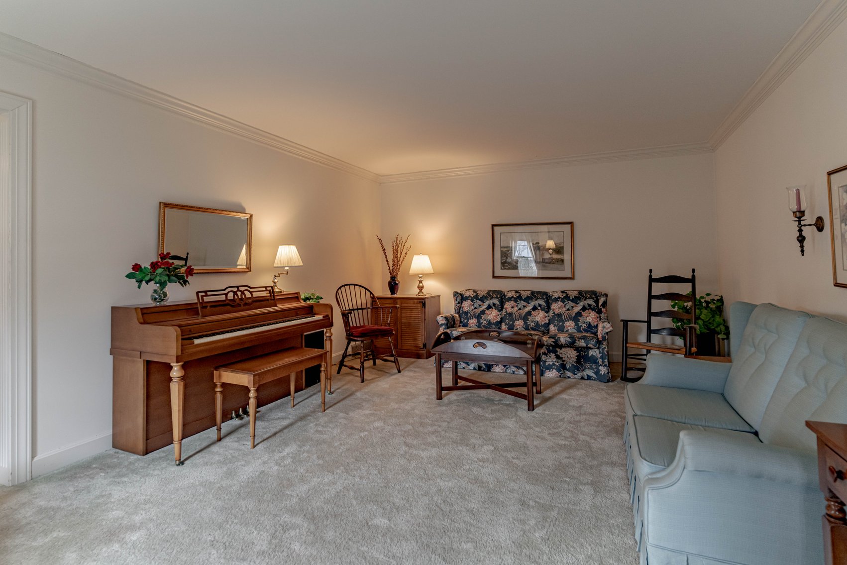 Image for Absolute Estate Auction in The City of Hurstbourne - Real Estate