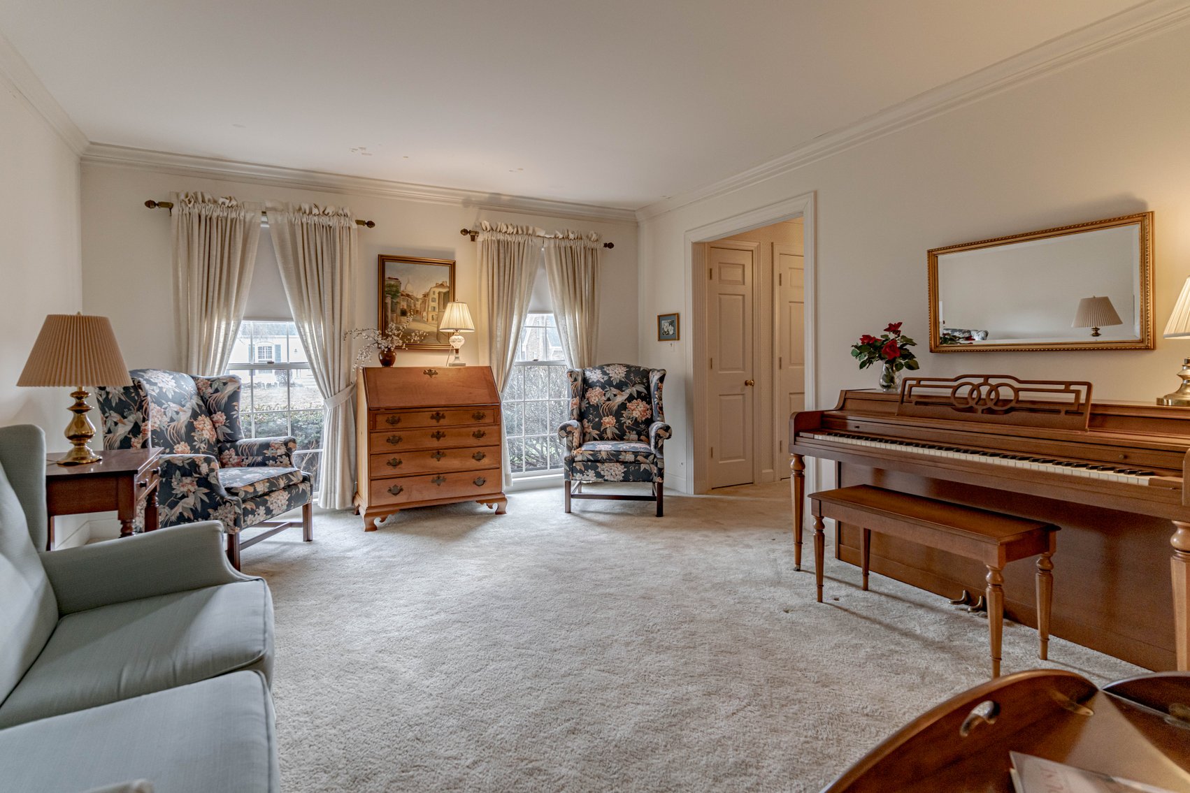 Image for Absolute Estate Auction in The City of Hurstbourne - Real Estate