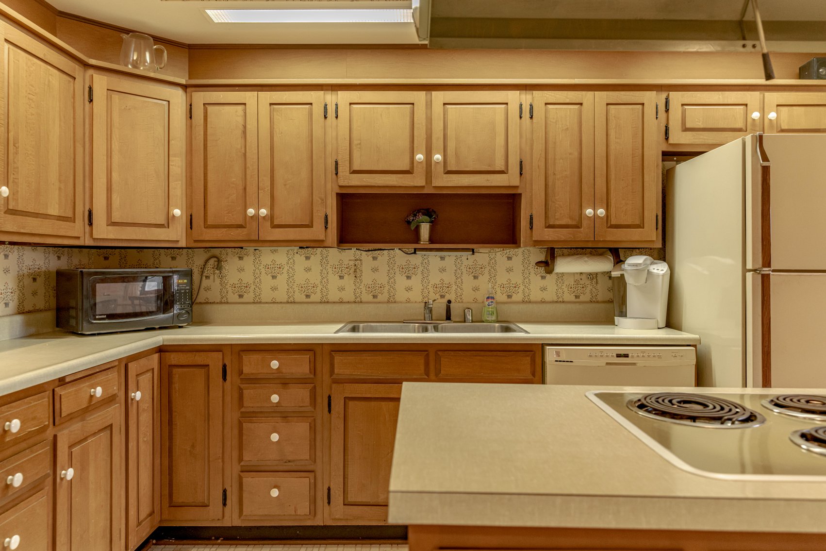 Image for Absolute Estate Auction in The City of Hurstbourne - Real Estate