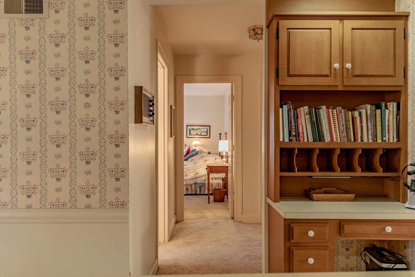 Image for Absolute Estate Auction in The City of Hurstbourne - Real Estate