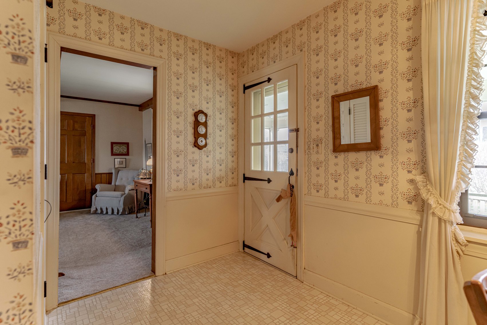 Image for Absolute Estate Auction in The City of Hurstbourne - Real Estate