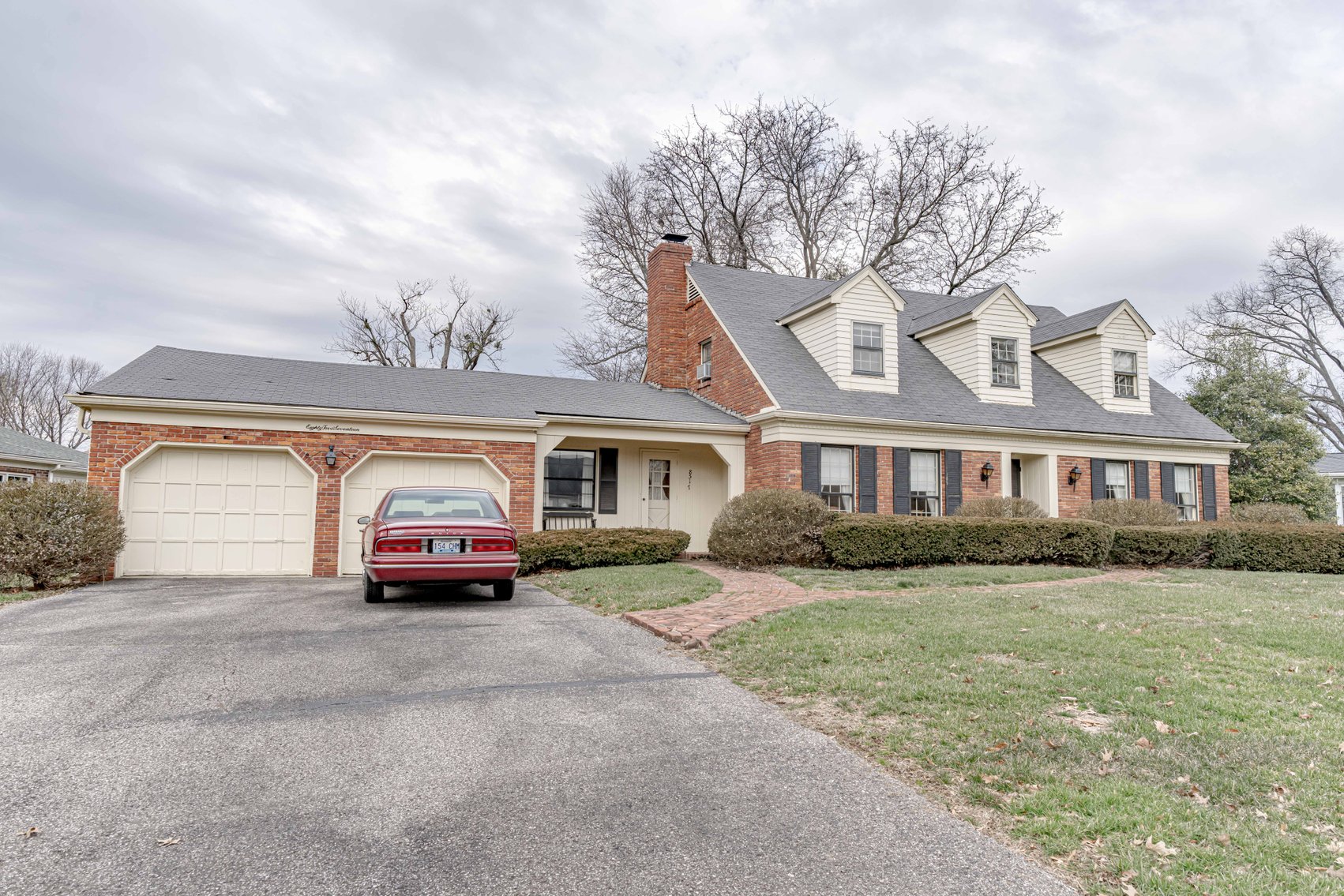 Image for Absolute Estate Auction in The City of Hurstbourne - Real Estate