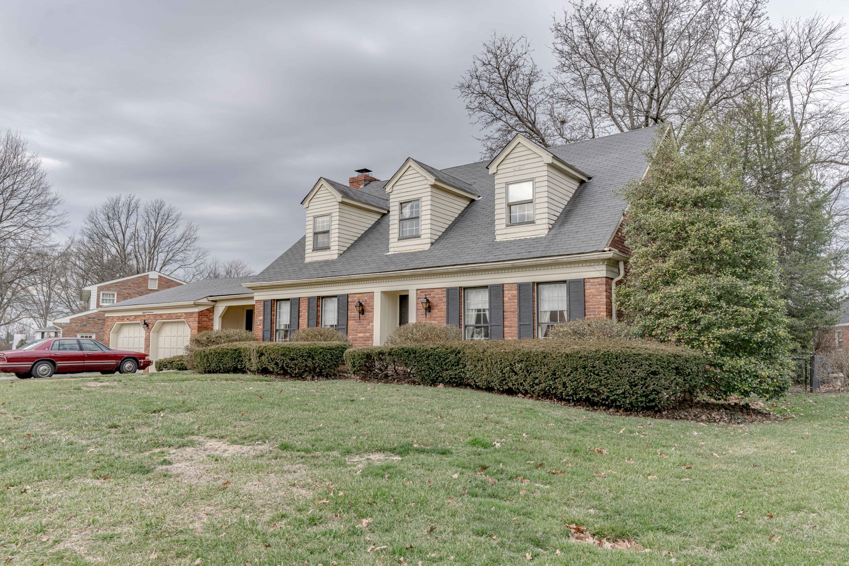 Image for Absolute Estate Auction in The City of Hurstbourne - Real Estate