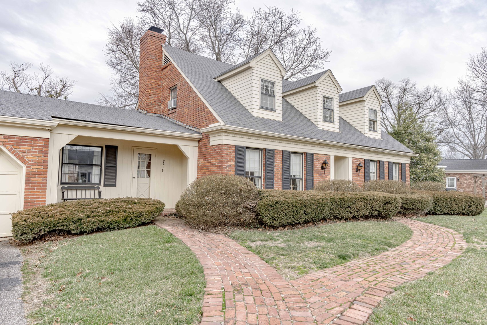 Image for Absolute Estate Auction in The City of Hurstbourne - Real Estate