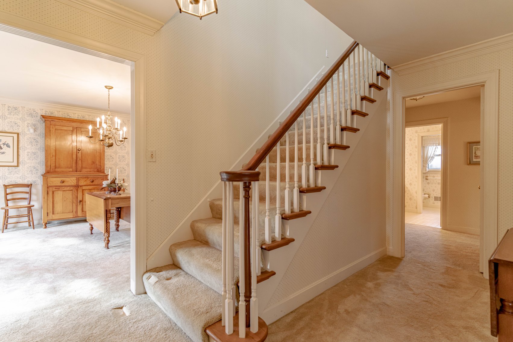 Image for Absolute Estate Auction in The City of Hurstbourne - Real Estate