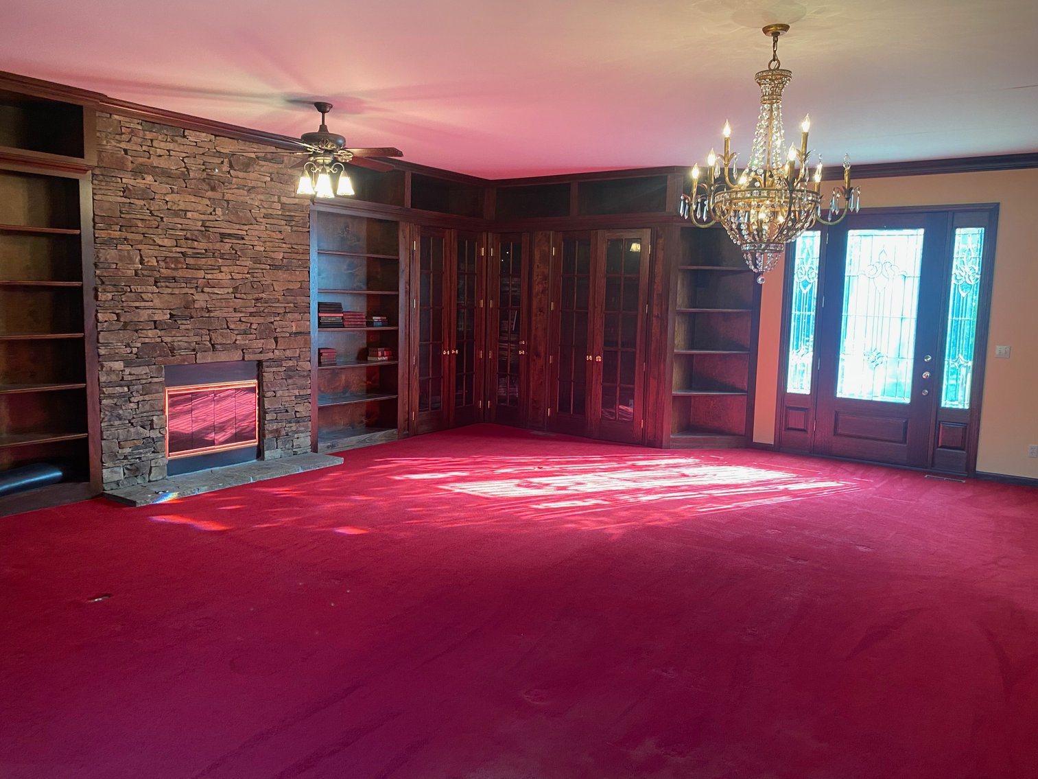 Image for Absolute Real Estate Auction in Crestwood