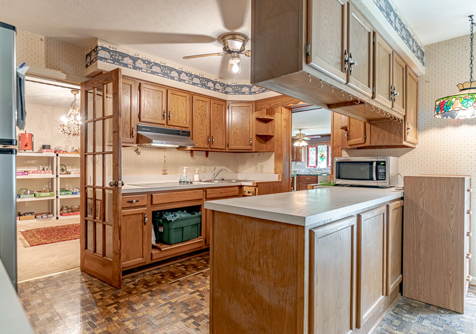 Image for Absolute Real Estate Auction in Crestwood