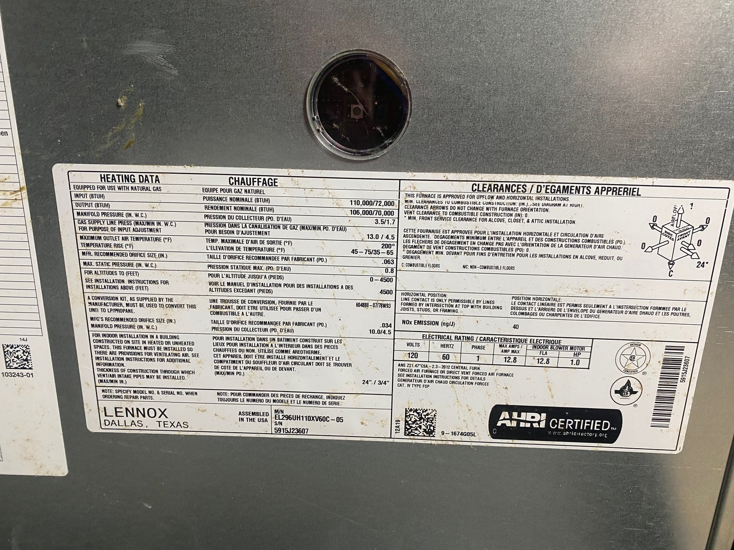 Image for Absolute Real Estate Auction in Crestwood