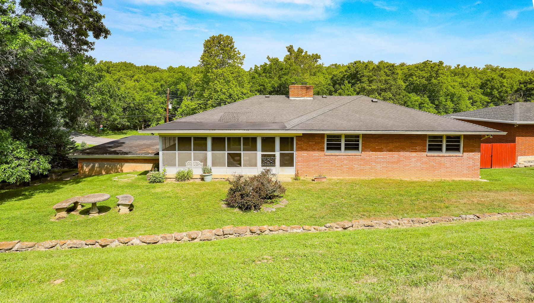 Image for Absolute Real Estate Auction in the Seneca Park area