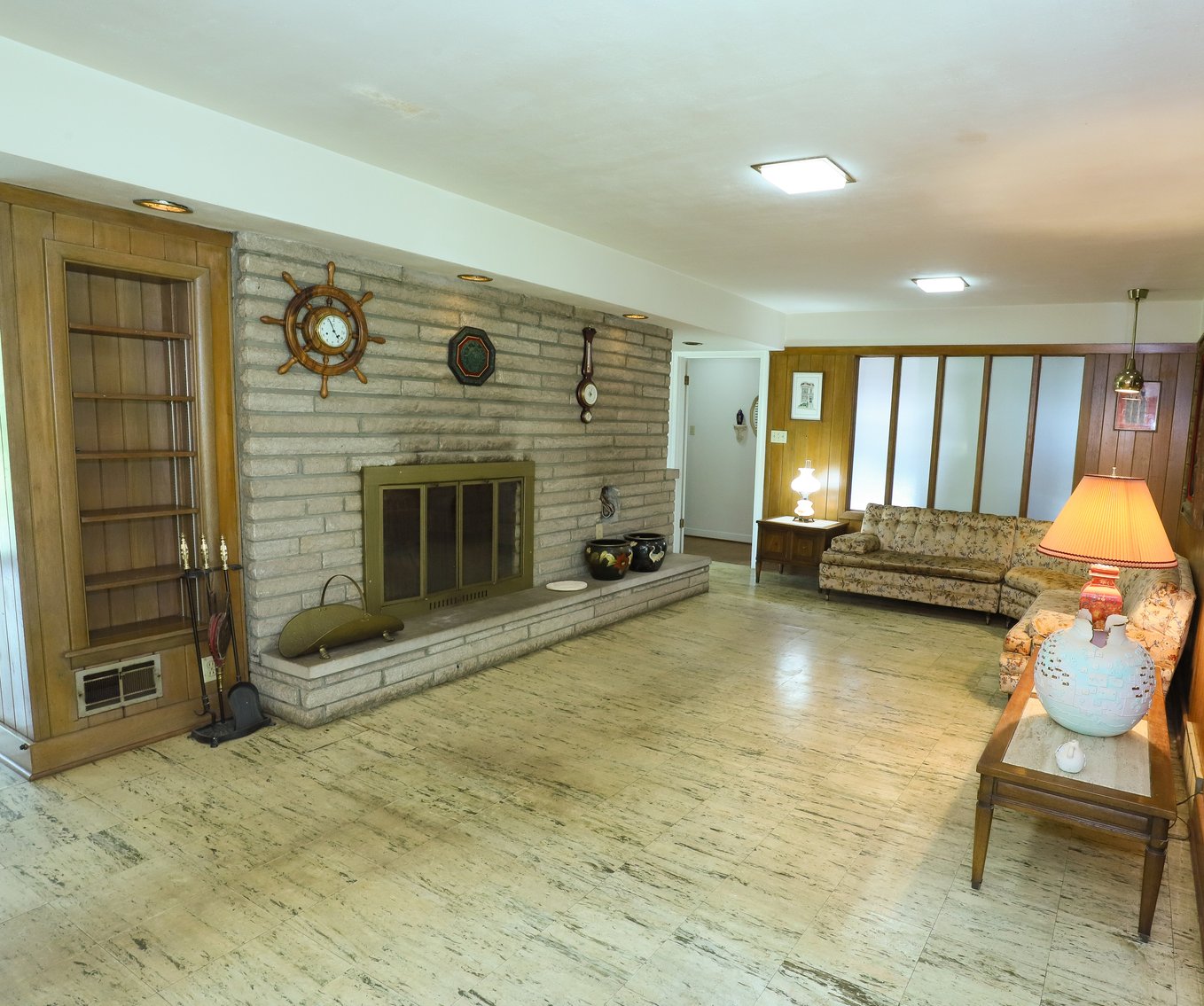 Image for Absolute Real Estate Auction in the Seneca Park area