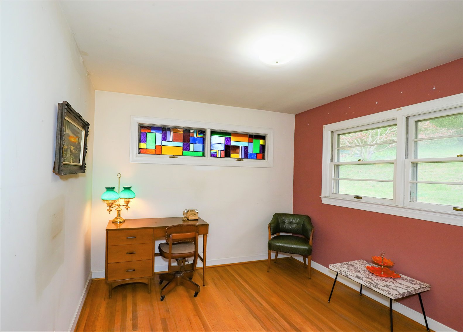 Image for Absolute Real Estate Auction in the Seneca Park area