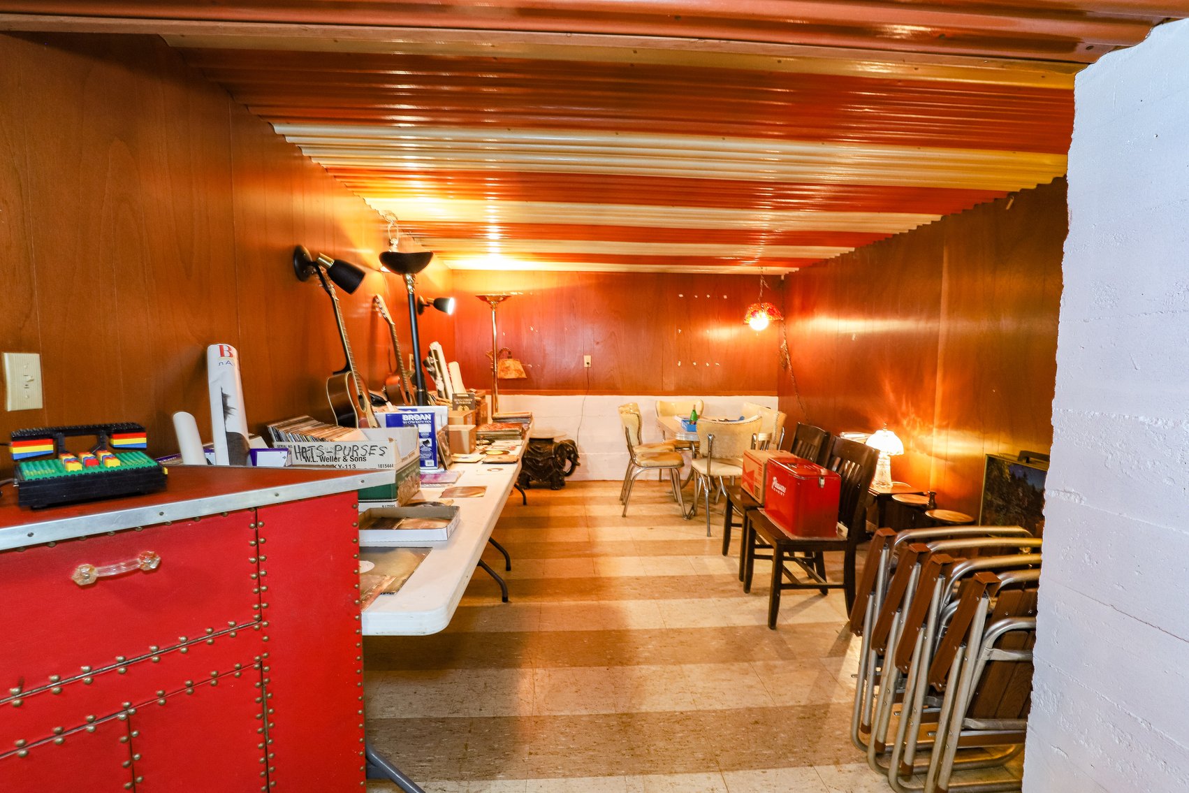 Image for Absolute Real Estate Auction in the Seneca Park area