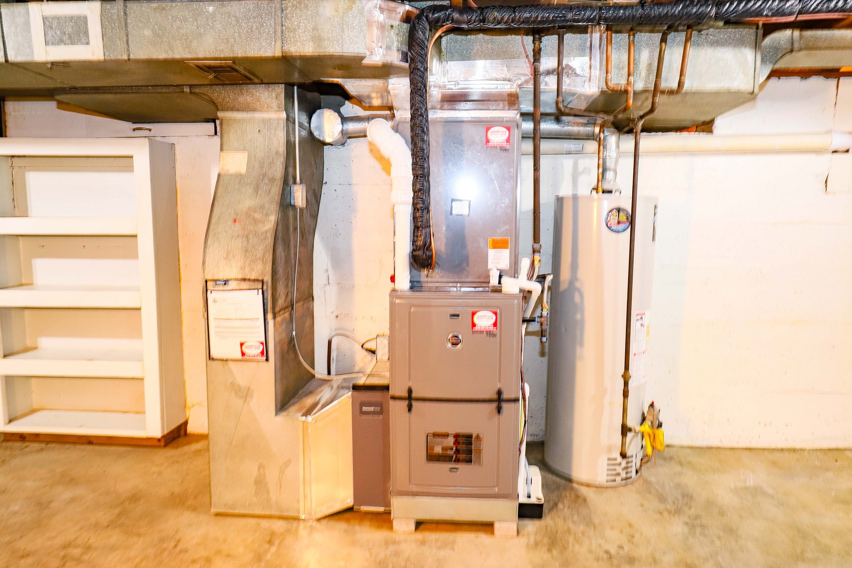 Image for Absolute Real Estate Auction in the Seneca Park area