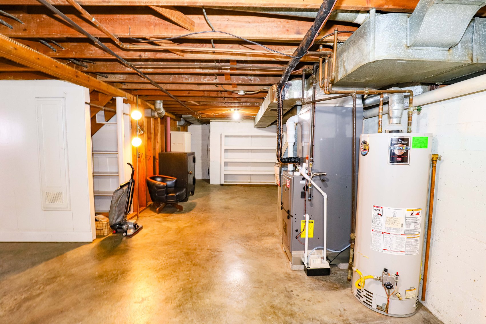 Image for Absolute Real Estate Auction in the Seneca Park area