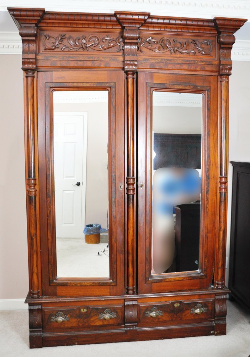 Image for Absolute Auction of The Don and Carol Hamilton Estate