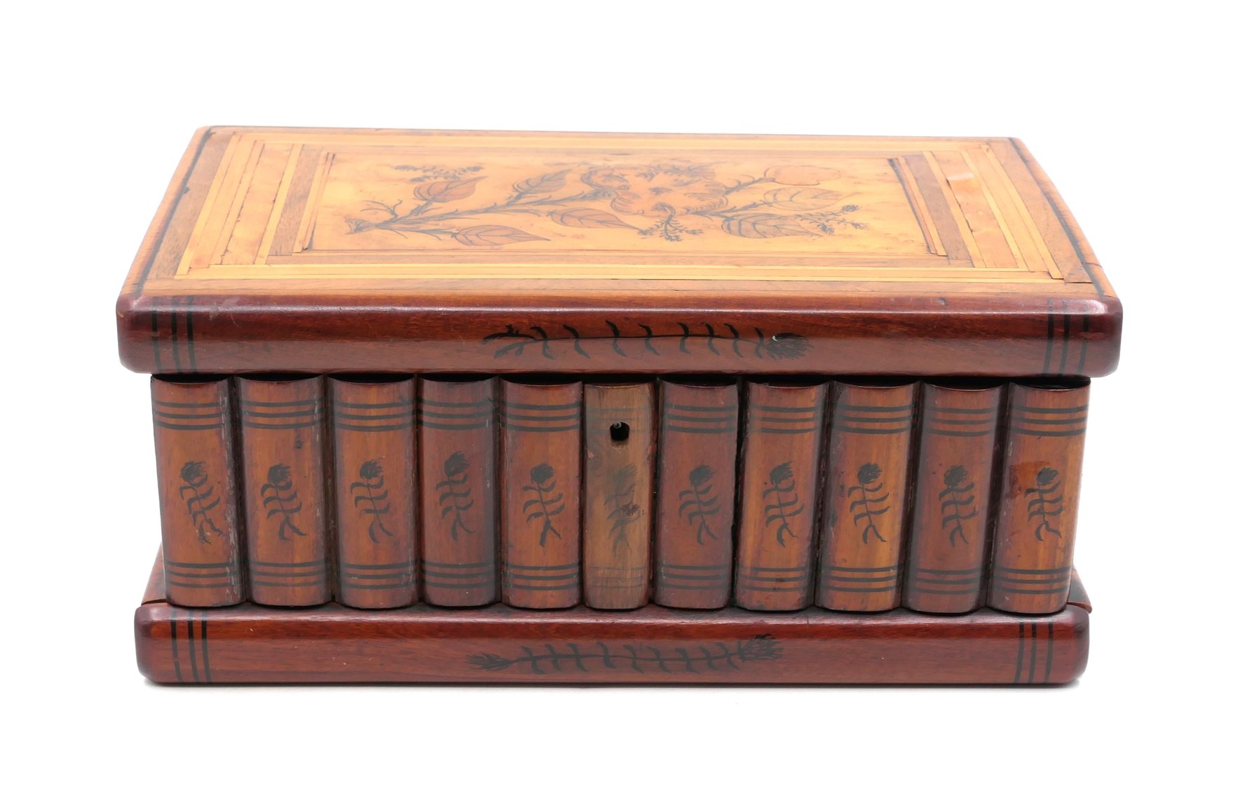 Image for February Multi-Consignor Auction at The Gallery