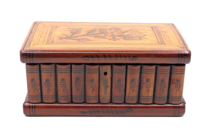 Image for February Multi-Consignor Auction at The Gallery