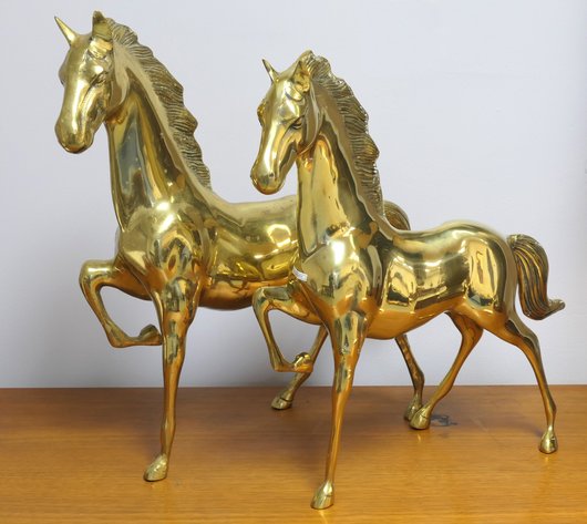 Image for Furniture, Furs, and Vintage Finds at The Gallery