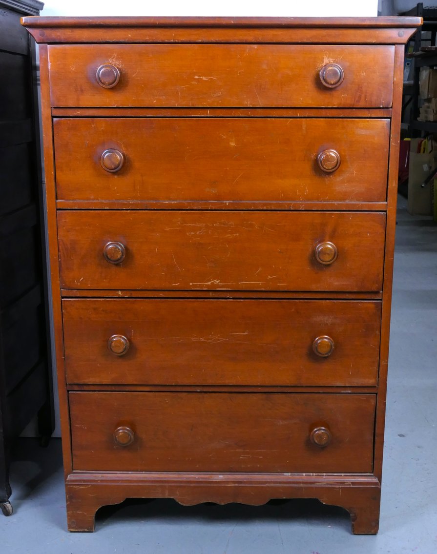 Image for March Multi-Consignor at The Gallery