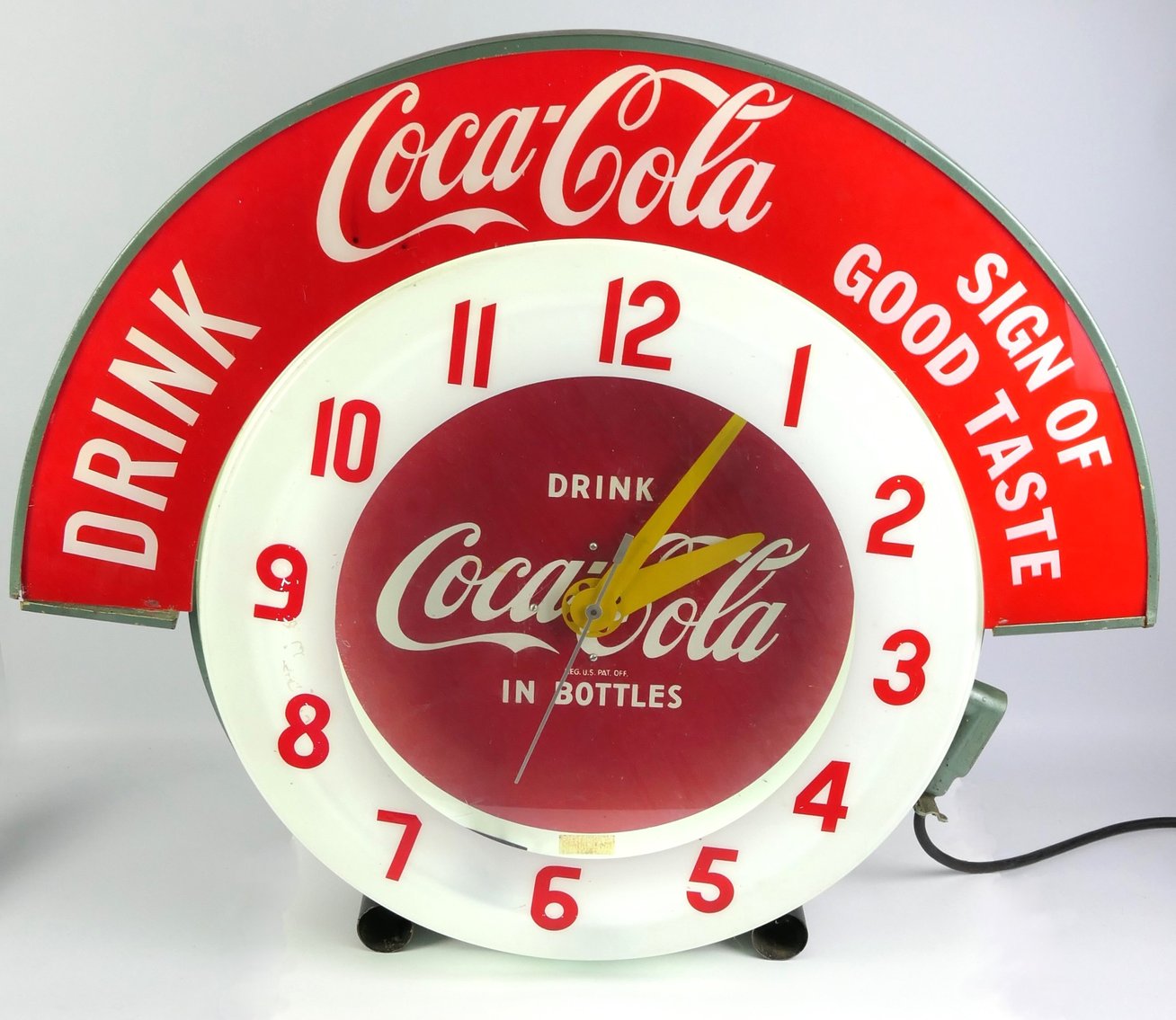 Image for Absolute Advertising Auction at The Gallery