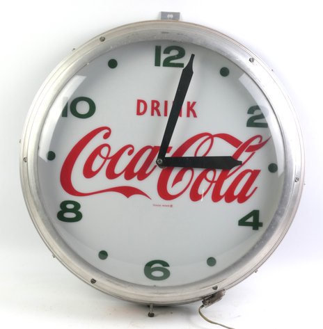 Image for Absolute Advertising Auction at The Gallery