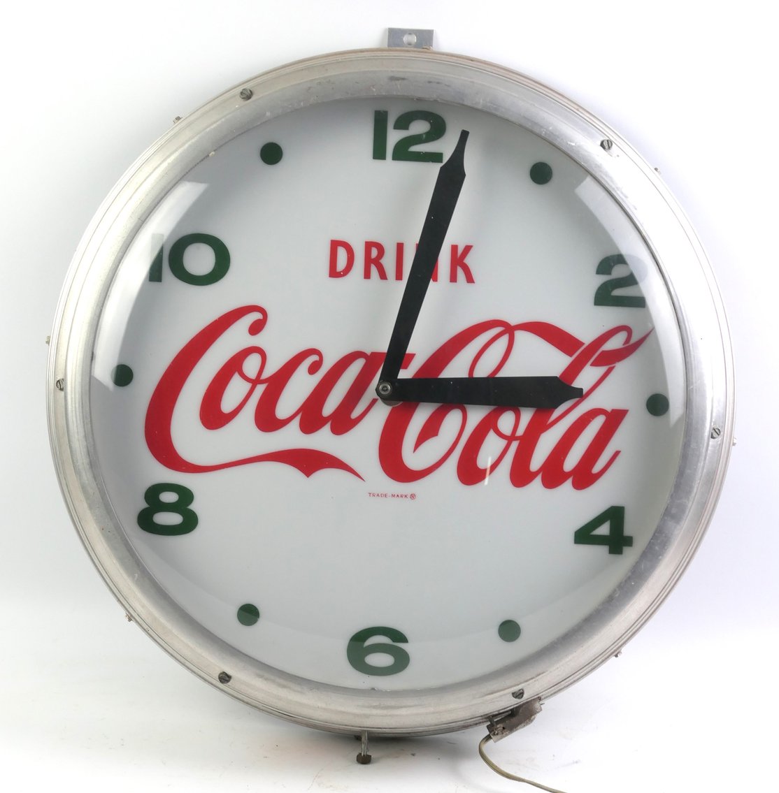 Image for Absolute Advertising Auction at The Gallery