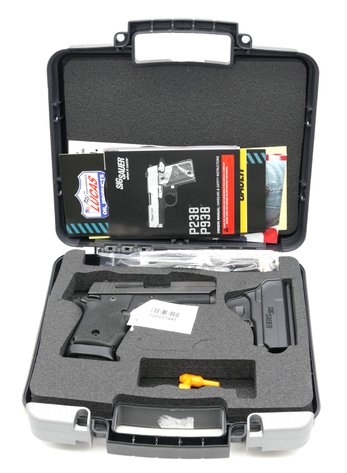 Image for Shooters & Silver: Absolute Auction At The Gallery