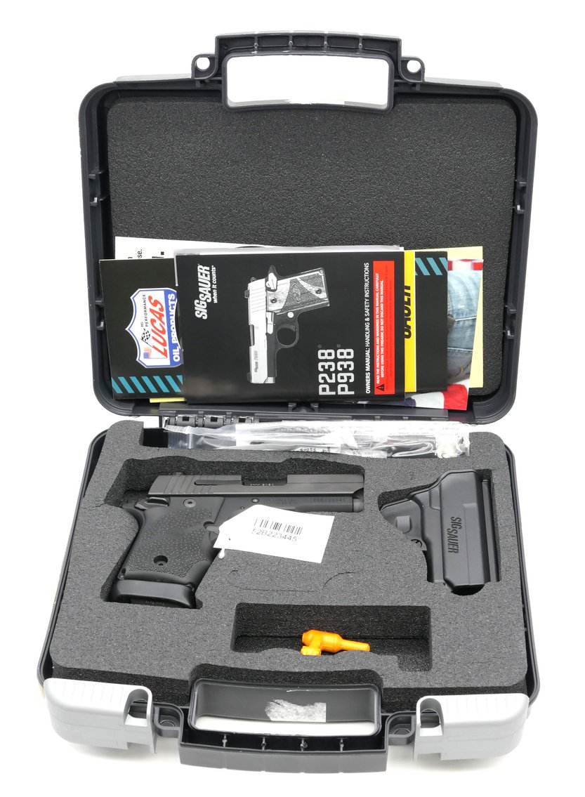 Image for Shooters & Silver: Absolute Auction At The Gallery