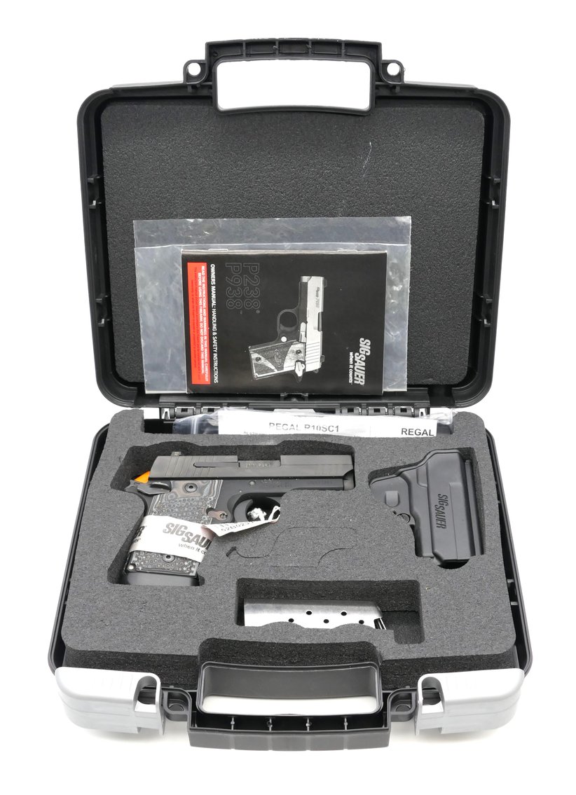 Image for Shooters & Silver: Absolute Auction At The Gallery