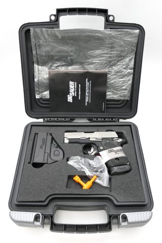 Image for Shooters & Silver: Absolute Auction At The Gallery