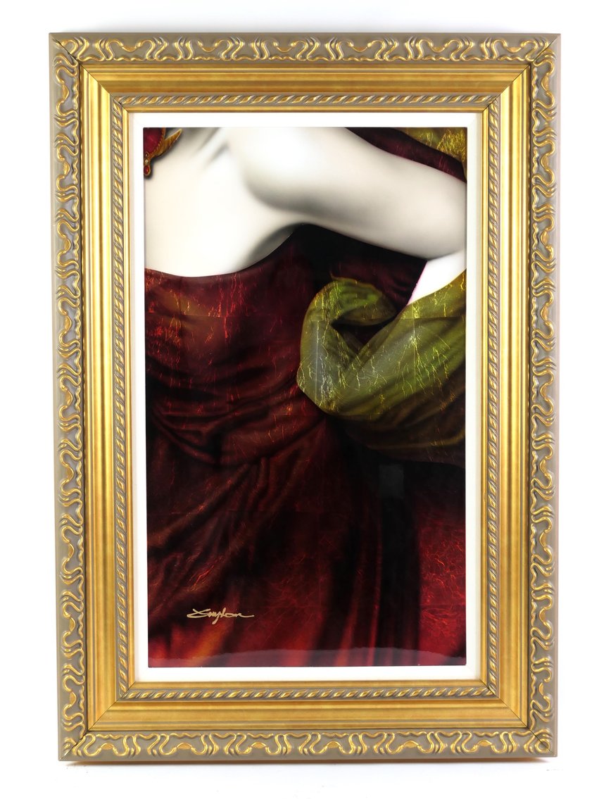 Image for May Multi-Consignor at The Gallery