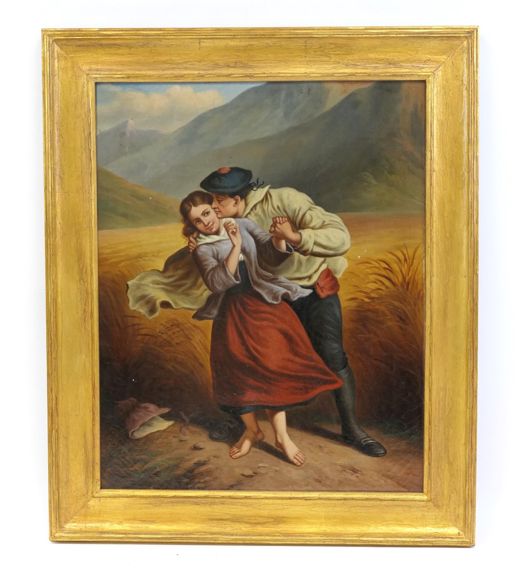 Image for May Multi-Consignor at The Gallery