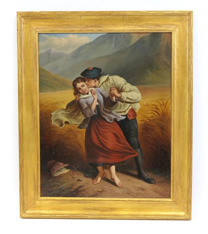 Image for May Multi-Consignor at The Gallery