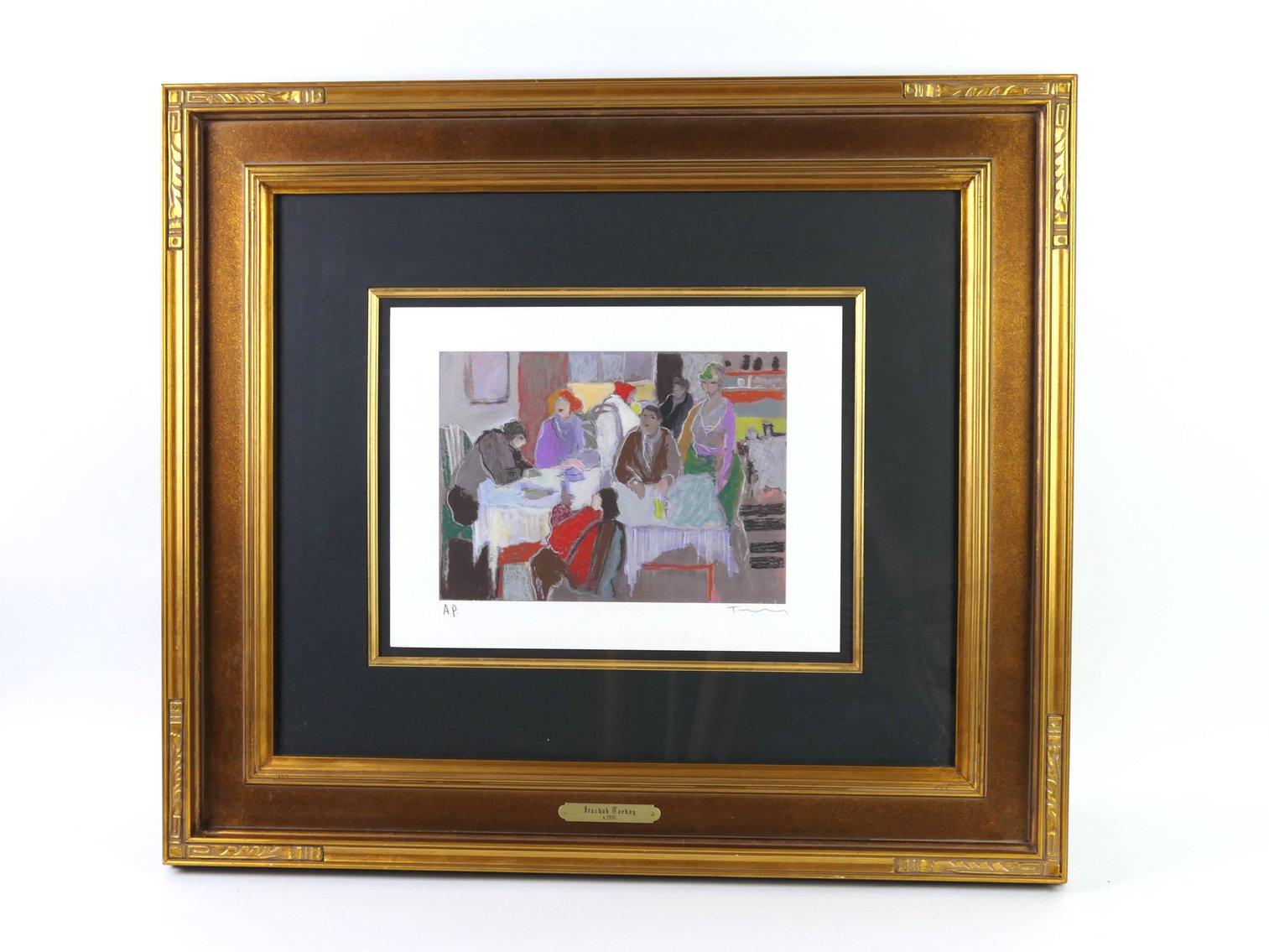 Image for June Multi-Consignor Auction at The Gallery