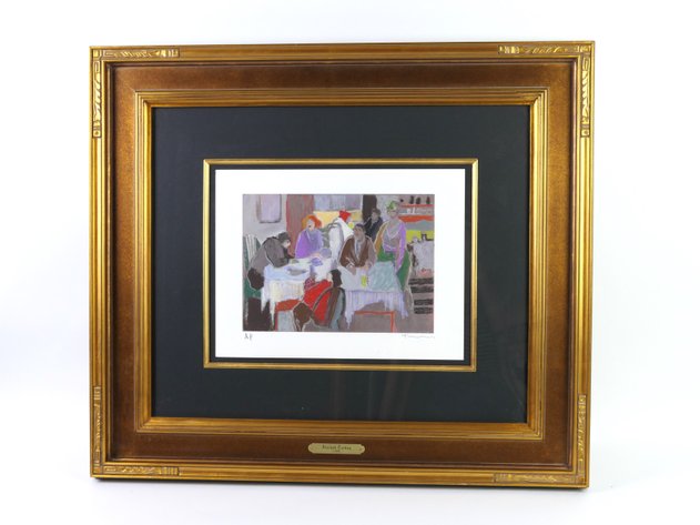 Image for June Multi-Consignor Auction at The Gallery