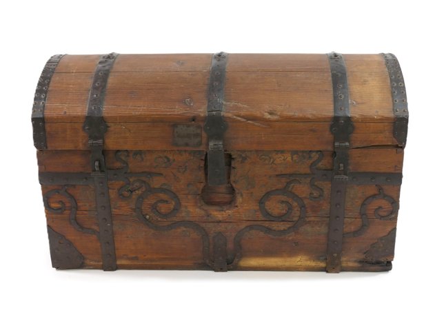 Image for June Multi-Consignor Auction at The Gallery