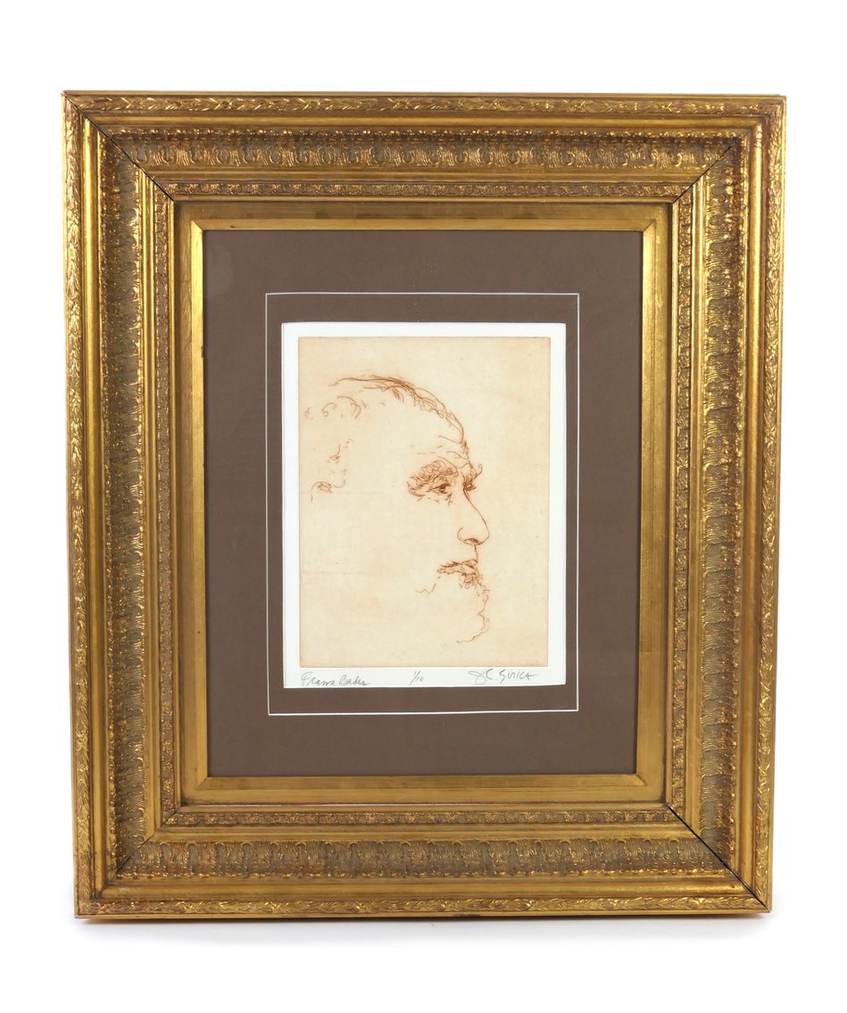 Image for July Multi-Consignor Auction at The Gallery