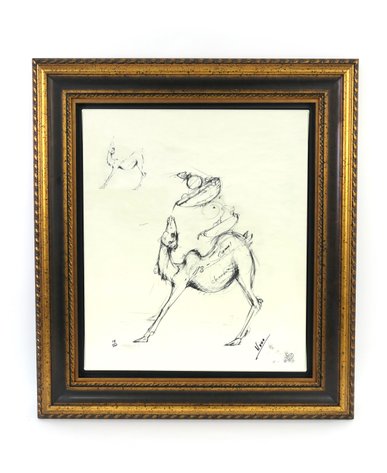 Image for July Multi-Consignor Auction at The Gallery