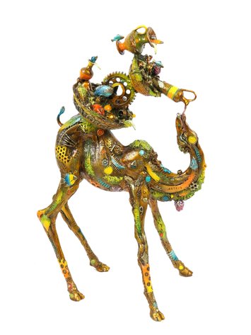 Image for July Multi-Consignor Auction at The Gallery